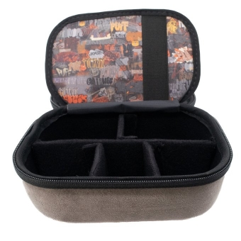 01572 - PUFF CASE PRO STREET