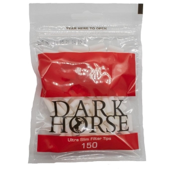 01657 - DARK HORSE FILTRO ULTRA SLIM 5,3X15
