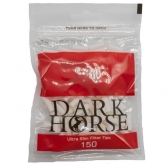 01657 - DARK HORSE FILTRO ULTRA SLIM 5,3X15 - 01657