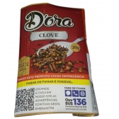02059 - DORA TABACO CLOVE 20G - 02059