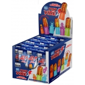 01764 - POP VIBE SABOR ENERGETICO 18X14G - 01764