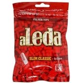 00344 - ALEDA FILTRO SLIM 6X15 - 00344