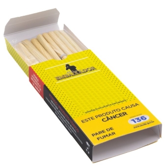 01509 - EMBAIXADOR OURO PALHEIRO