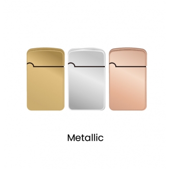 00629 - ZENGAZ ZL-12 ROYALJET METALICO