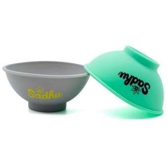 01159 - SADHU CUIA DE SILICONE