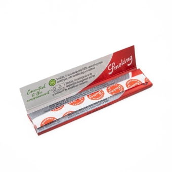 00144 - SMOKING SEDA MASTER