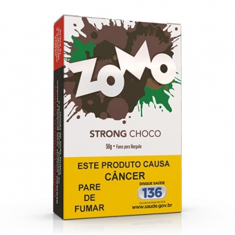 01033 - ZOMO STRONG CHOCO