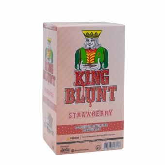 00250 - KING BLUNT MORANGO
