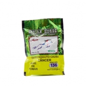 01046 - INDIAN HORSE MENTA FUMO MASCAR - 01046