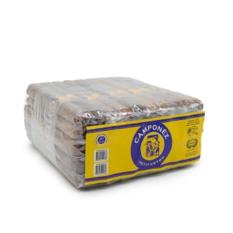 01427 - CHARUTO CAMPONEZ PACOTE 50