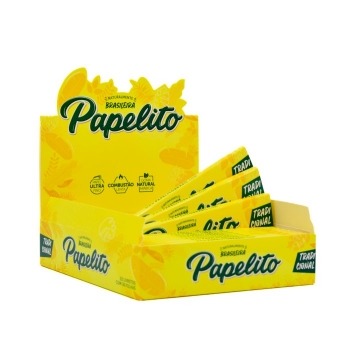 00535 - PAPELITO SEDA TRADICIONAL 25