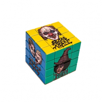 01140 - LRC DICHAVADOR CUBE GRINDER