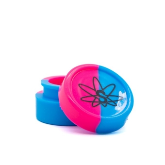 01231 - SADHU MINI POTE RESERVATORIO 5ML