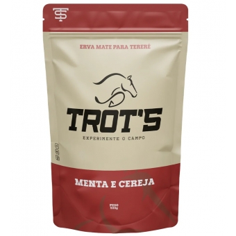 02207 - ERVA MATE TROTS MENTA E CEREJA