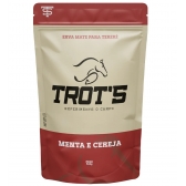 02207 - ERVA MATE TROTS MENTA E CEREJA - 02207