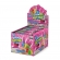 01762 - POP LETTER FRUTAS VERMELHAS 24X14G - 01762