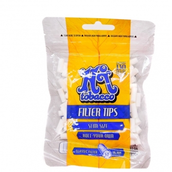 00950 - HBT FILTRO SLIM AZUL 6X15