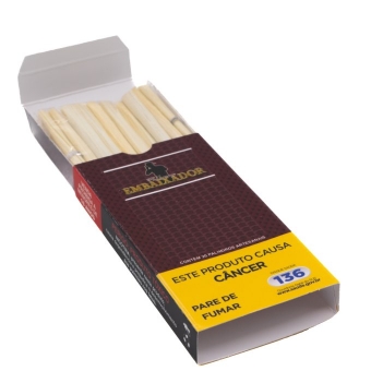 01510 - EMBAIXADOR TRADICIONAL PALHEIRO