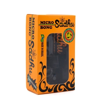 01155 - SADHU MINI BONG