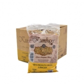 00897 - SASSO KUMBAYA TABACO - 00897
