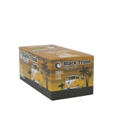 01390 - BLACK TRUNK SMALL PITEIRA DE MADEIRA - 01390