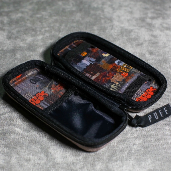 01573 - PUFF CASE MINI STREET - 01573