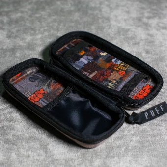 01573 - PUFF CASE MINI STREET