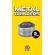 00648 - LRC DICHAVADOR GRINDER METAL 3 PARTES - 00648