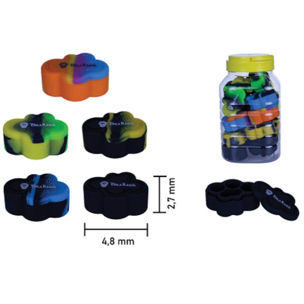 01876 - SLICK TOKAHAUU 22ML - 01876