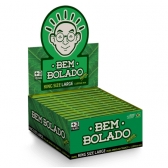 00580 - BEM BOLADO SEDA HEMP LARGE - 00580