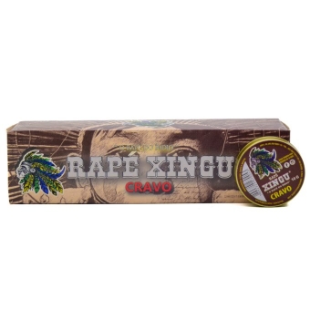 00575 - RAPE XINGU CRAVO