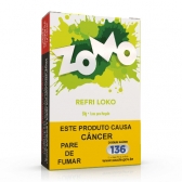 00881 - ZOMO REFRI LOKO - 00881