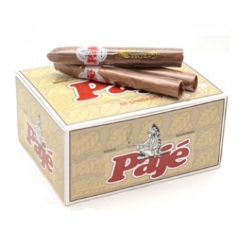 00920 - CHARUTO PAJE 50