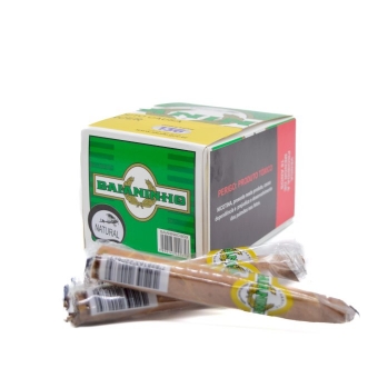 01113 - CHARUTO BAIANINHO 25