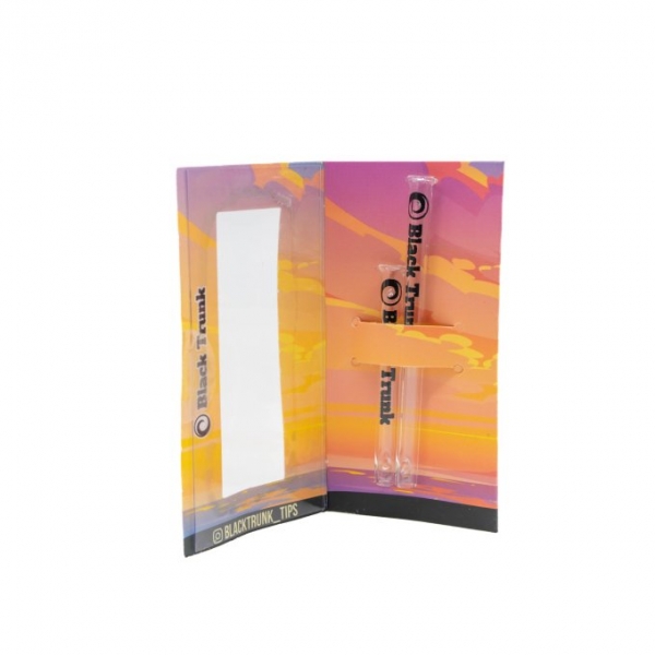 01386 - BLACK TRUNK PITEIRA VIDRO 5 - 01386