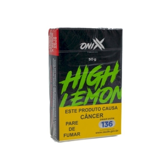 01293 - ONIX HIGH LEMON