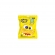 01928 - BALA GELATINA GO JELLY BANANA 70G - 01928