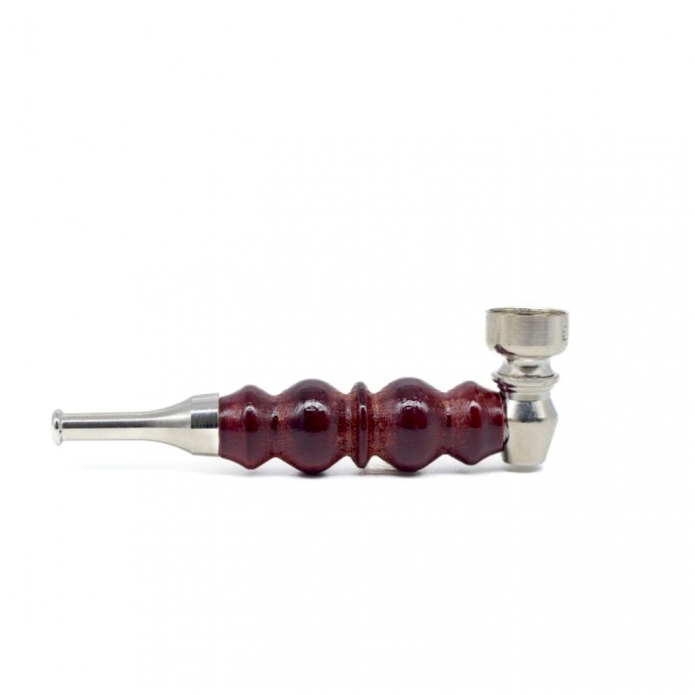 01308 - CACHIMBO DENGKE DK8829 METAL - 01308