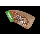 02067 - BEM BOLADO PITEIRA BROWN CURVA - 02067