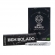 01258 - BEM BOLADO KIT PITEIRA DE VIDRO + SEDA - 01258