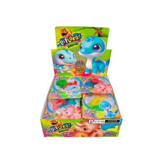 01989 - OCEANO GUMMY 24X15G
