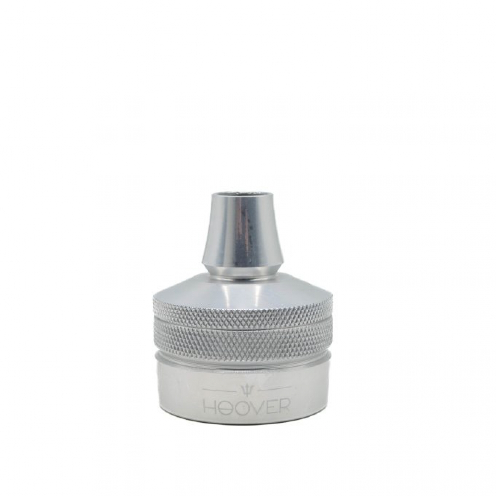 01407 - HOOVER TRITON PRATA FILTRO P/ROSH - 01407
