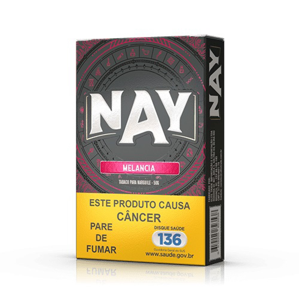 01560 - NAY WATERMELON 50G ESSENCIA - 01560