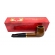 02225 - CACHIMBO ELITE DOURADO RETO - 02225