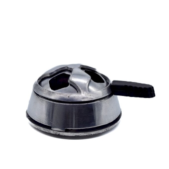 01130 - CONTROLADOR DE CALOR PRATA