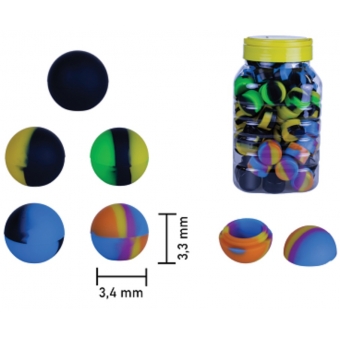 01875 - SLICK BALL TOKAHAUU 5,6ML