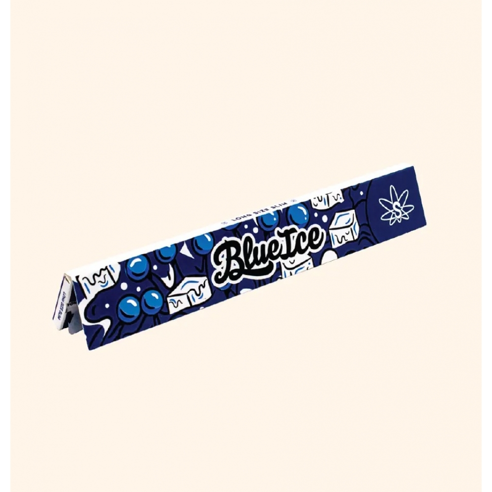 02150 - SADHU SEDA LONGA SLIM COLLAB BLUE ICE - 02150