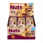 02446 - BARRA NUTS SEMENTES - 02446