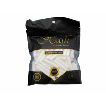 02276 - FILTRO SASSO HASH EXTRA LONGO 5.7 X 30 MM