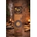 02396 - PALO SANTO ORGANICO NOA INCENSOS AROMATICOS - 02396
